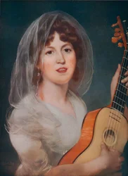 Elizabeth Bannister, 1799