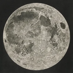 Cartografia Lunare