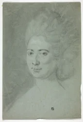 Ritratto di signora