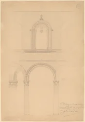Muro di Mattoni di Bologna