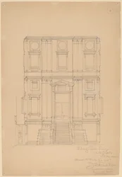 Biblioteca, San Lorenzo