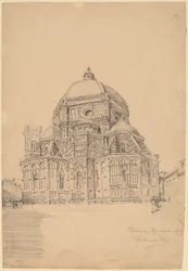 Il Duomo, Firenze