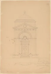 Tomba di Dante, Ravenna