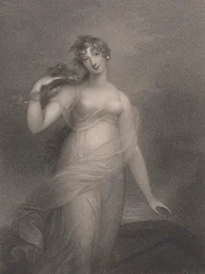Lady Katherine Sophia (nata Manners) Heathcote