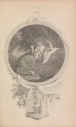 Prior, Amore disarmato, vol. II