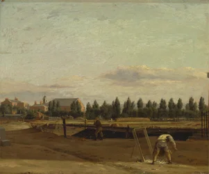 Scavi del Regent