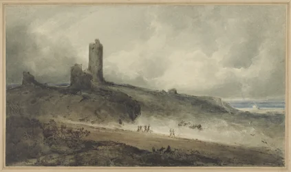 Castello di Aberystwyth