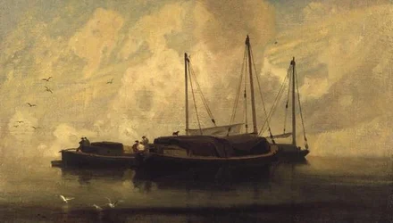 Barche all