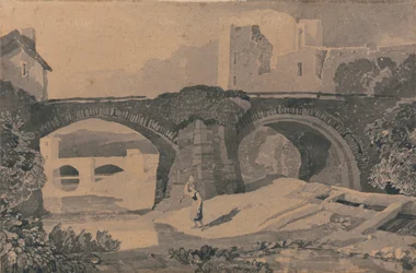 Ponte di Brecon
