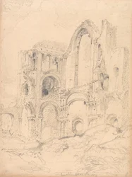 Priorato di Castle Acre, Norfolk