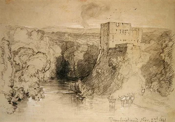 Castello di Framlingham