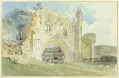 Abbazia di Kirkham