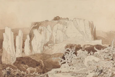 Mortain, Normandia