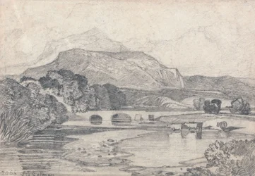Tan-y-Bwlch, Galles del Nord
