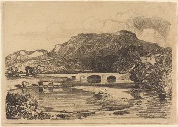 Tan y Bwlch, Galles del Nord