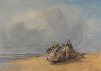 Sabbie di Yarmouth, Norfolk