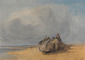 Sabbie di Yarmouth, Norfolk