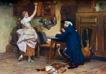 Flirtazione