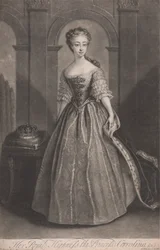 Sua Altezza Reale la Principessa Carolina