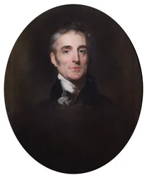 Ritratto del Duca di Wellington