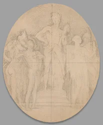 Studio allegorico