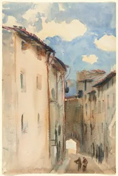 Camprodon, Spagna, c. 1892