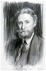 Capitano George Sitwell Campbell Swinton