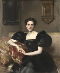 Elizabeth Winthrop Chanler (signora John Jay Chapman)