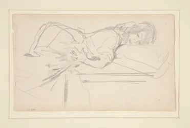 Figura di una ragazza