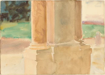 Frascati, studio architettonico