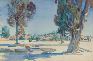 Gerusalemme