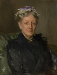 Mary Eliza Mead (nata Mary Eliza Scribner, 1822)