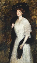 Mrs, 1906