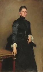 Signora Adrian Iselin