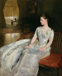 Signora Cecil Wade