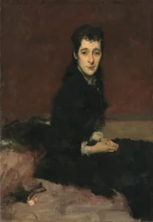 Signora Charles Gifford Dyer