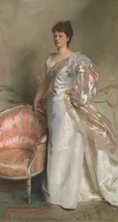 Signora George Swinton (Elizabeth Ebsworth)