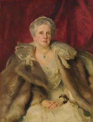 Signora Hugh Smith