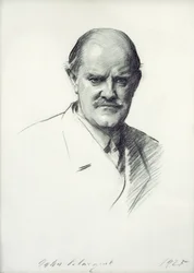Sir Hugh Percy Allen