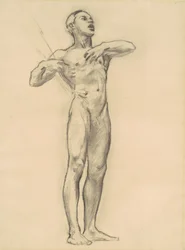 Studio di Orfeo per Arte Classica e Romantica