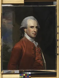 Benjamin West