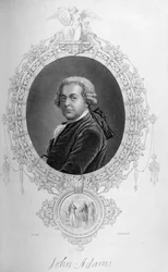 John Adams, da 