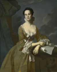 Signora Daniel Hubbard