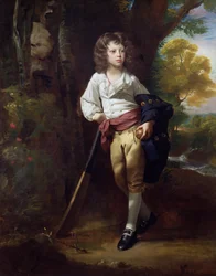 Richard Heber, 1782