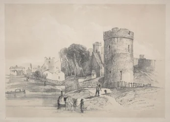 La torre dell