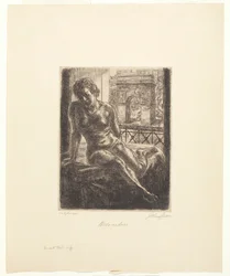Nudo e arco
