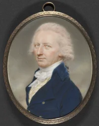 Generale Stevenson