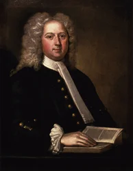William Lambert