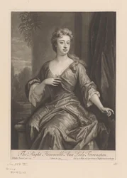 Ritratto di Anne Newport