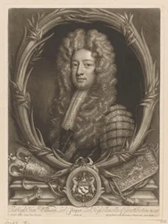 Ritratto di William Cowper